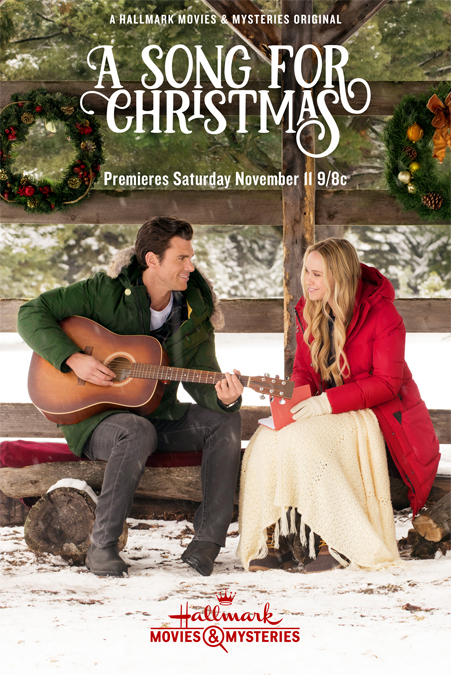 A Song for Christmas (2017) Mp4 Download