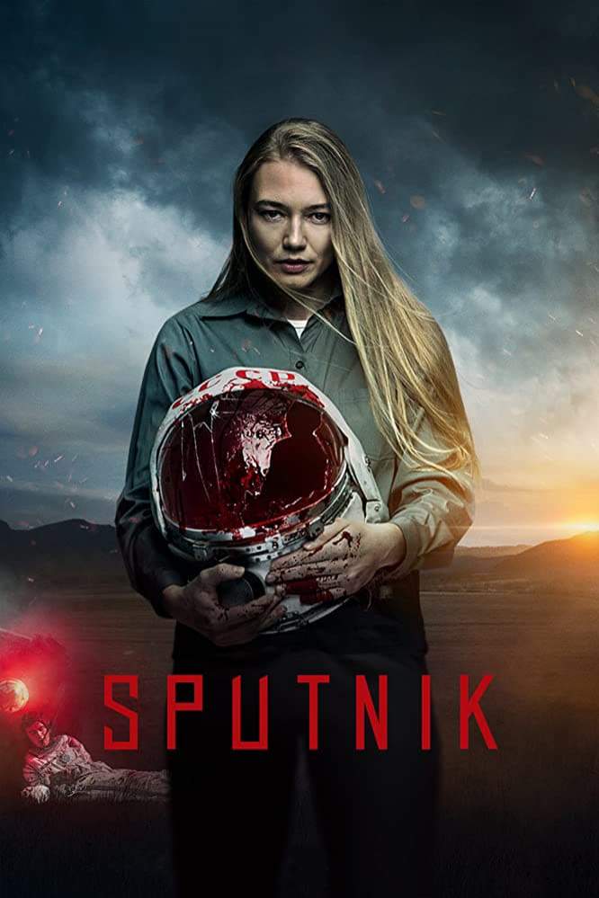 Sputnik (2020) [Russian] Mp4 Download