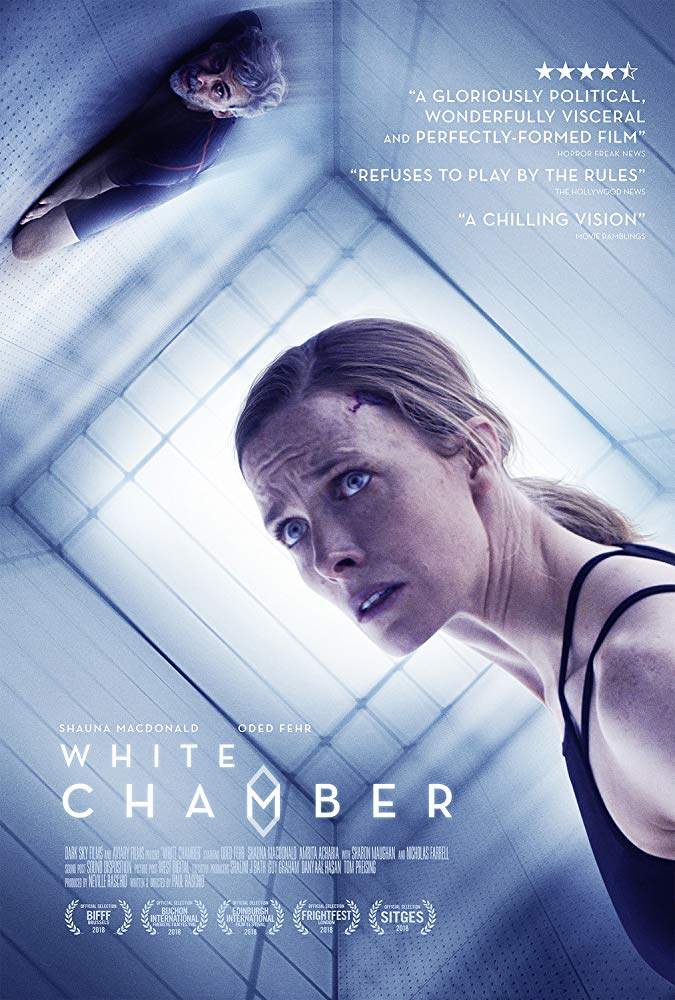 White Chamber (2018) Mp4 Download