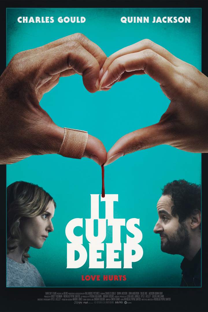It Cuts Deep (2020) Mp4 Download