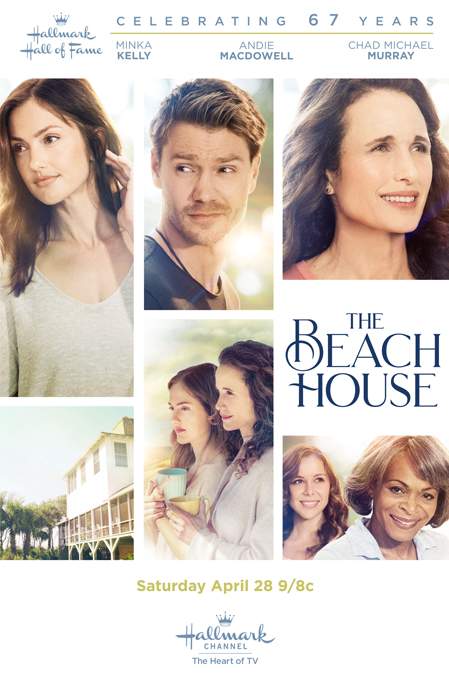 The Beach House (2018) Mp4 Download