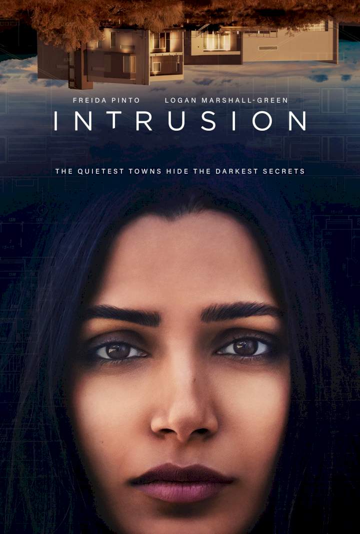 Intrusion (2021) Mp4 Download