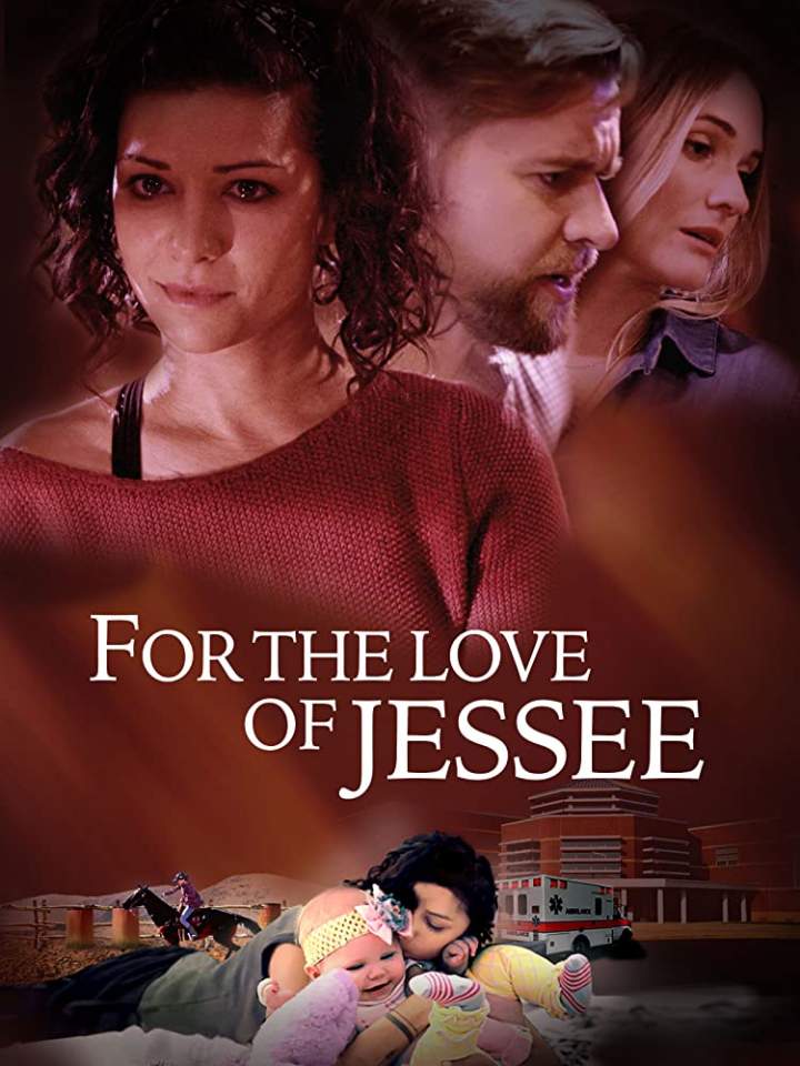 For the Love of Jessee (2020)