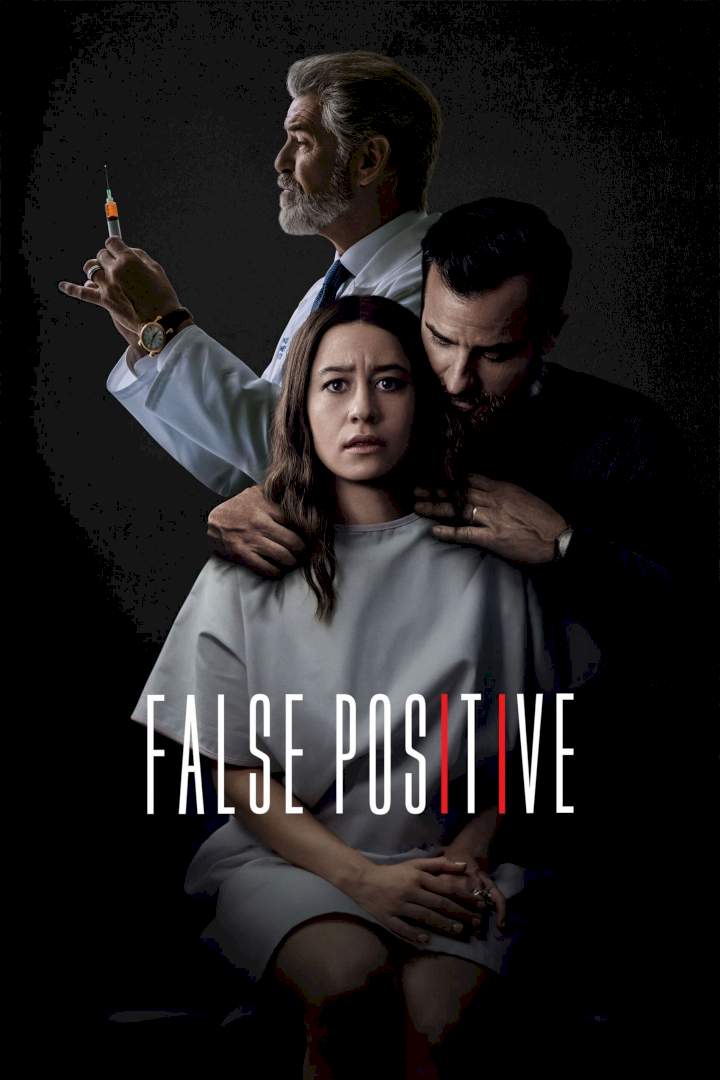 False Positive (2021) Mp4 Download