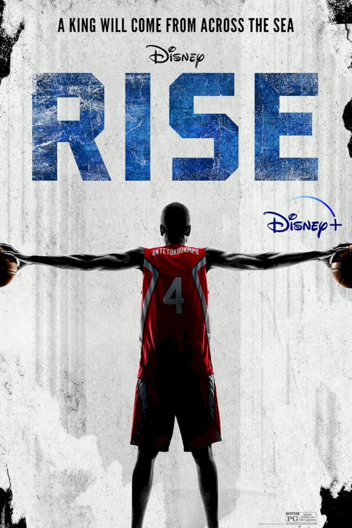 Rise (2022) Mp4 Download