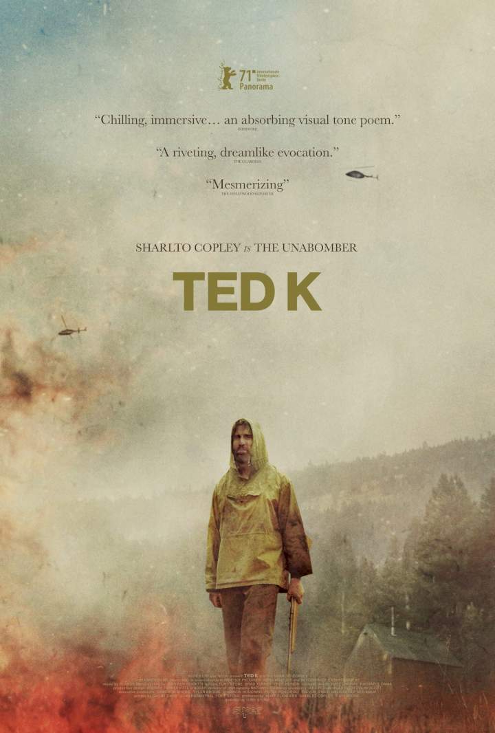Ted K (2022) Mp4 Download
