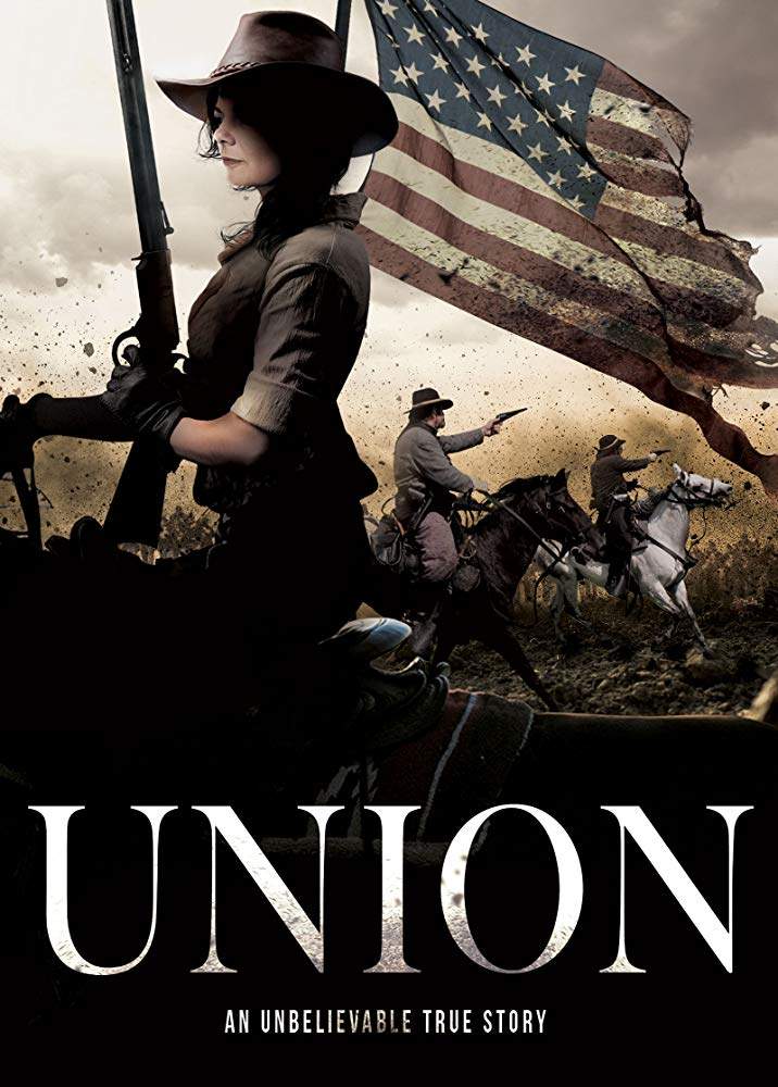 Union (2018) Mp4 Download