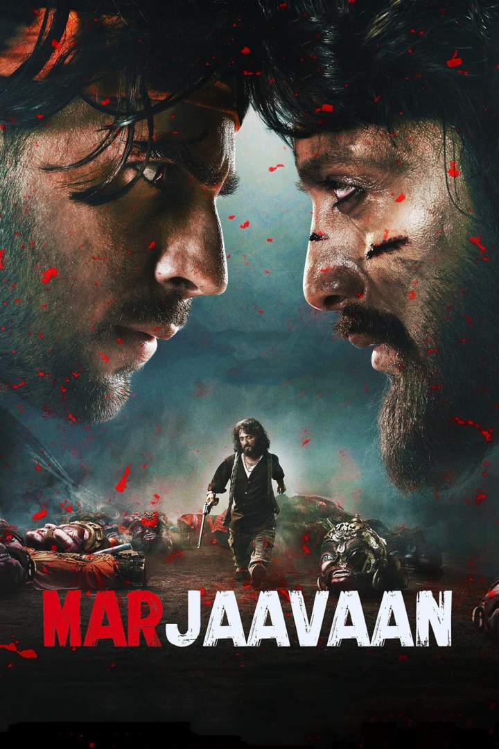 Marjaavaan (2019) [Indian]