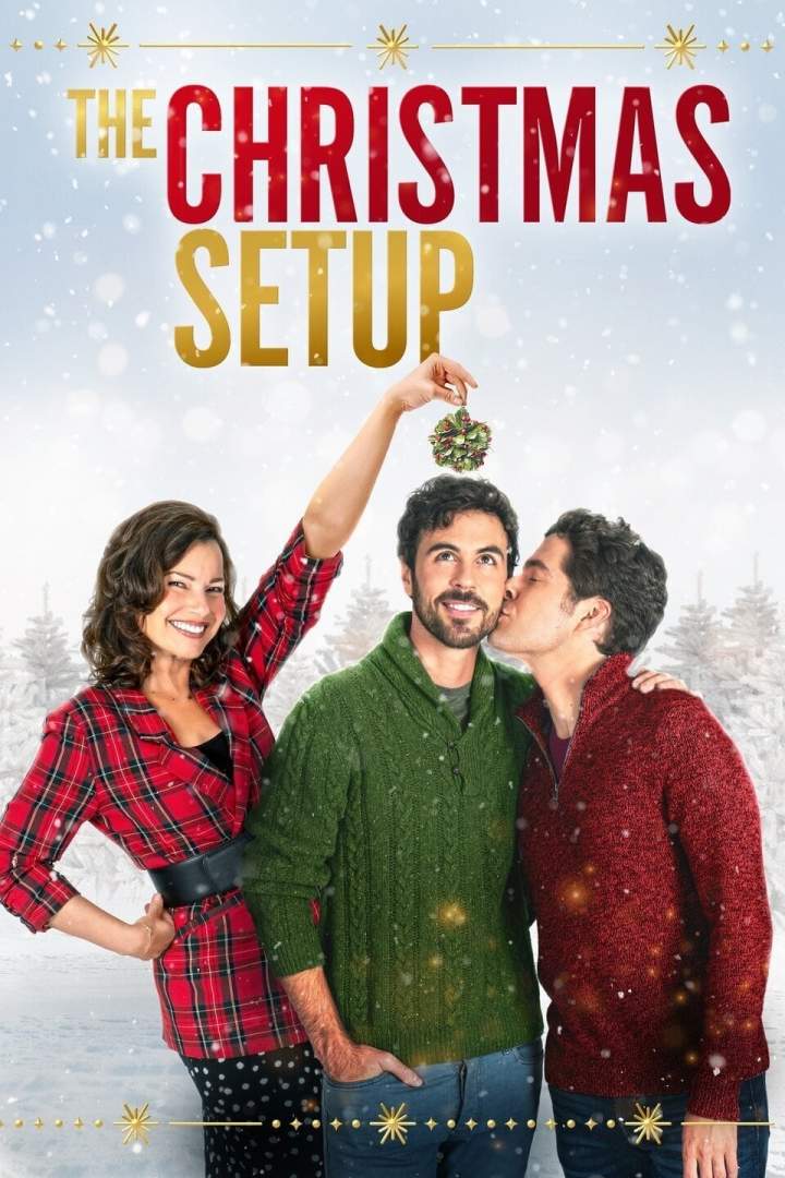 The Christmas Setup (2020) Mp4 Download