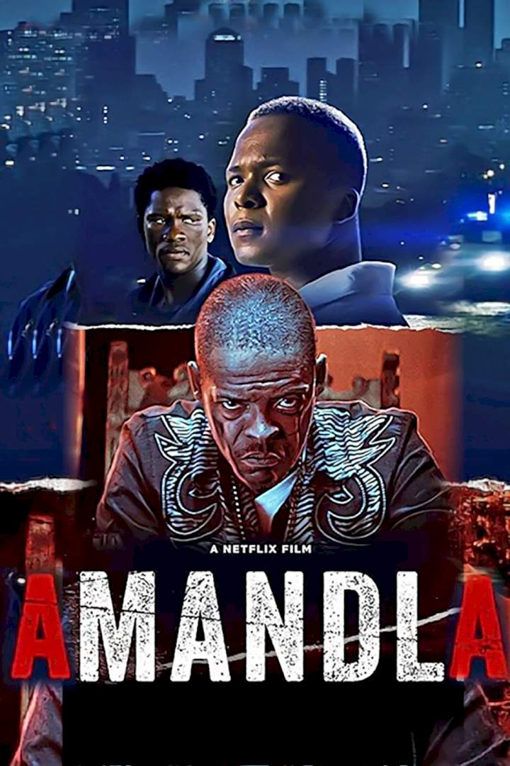 Amandla (2022) Mp4 Download