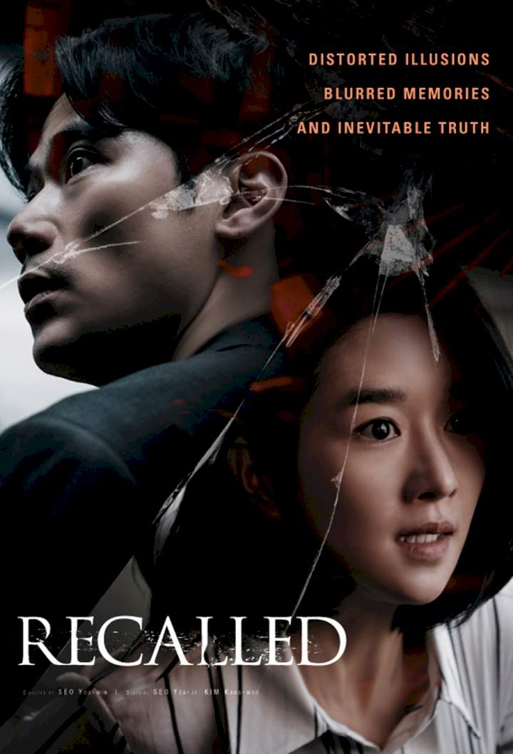 Recalled (2021) [Korean]