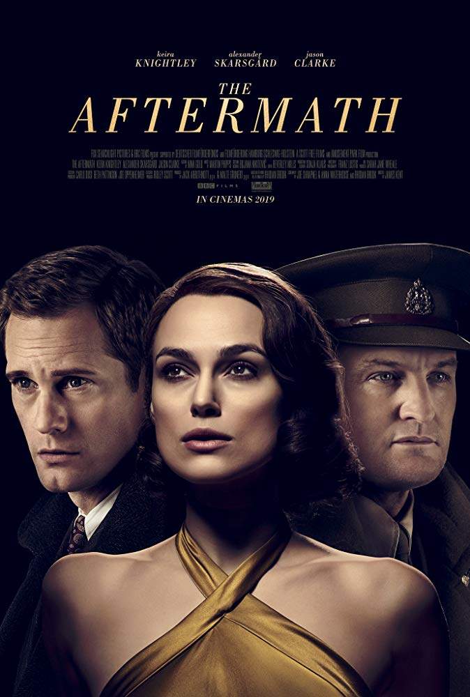 The Aftermath (2019) Mp4 Download