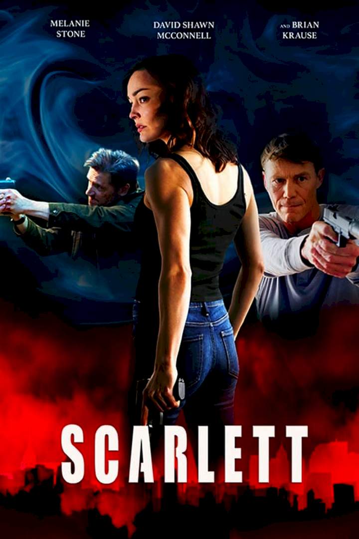 Scarlett (2020) Mp4 Download