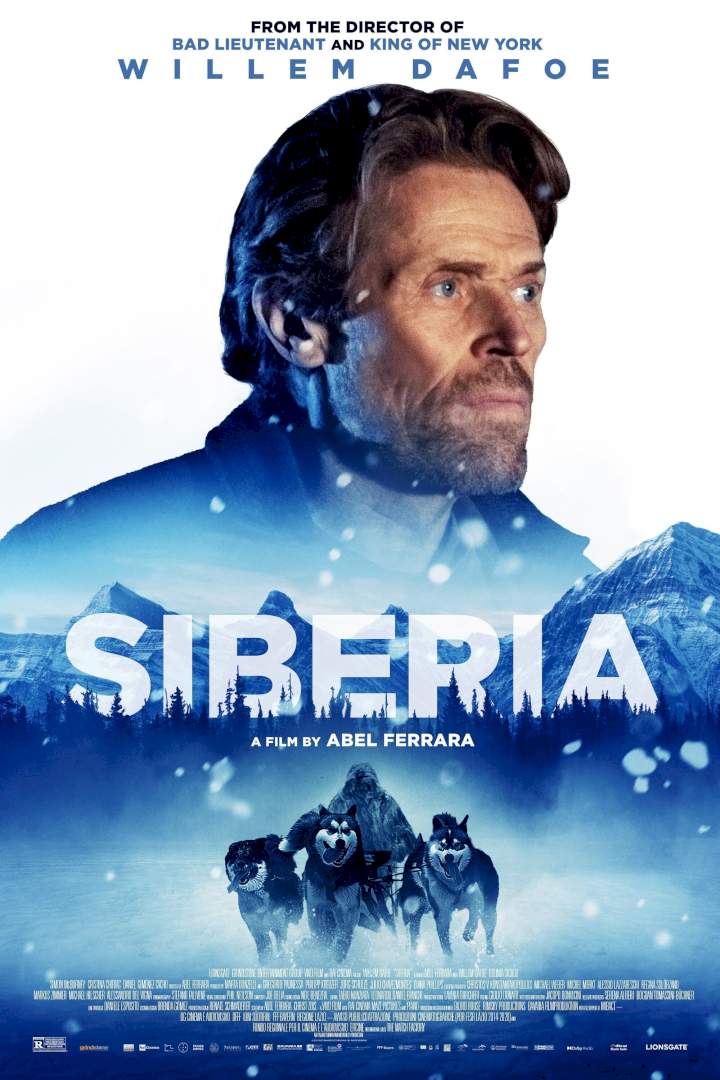 Siberia (2019)