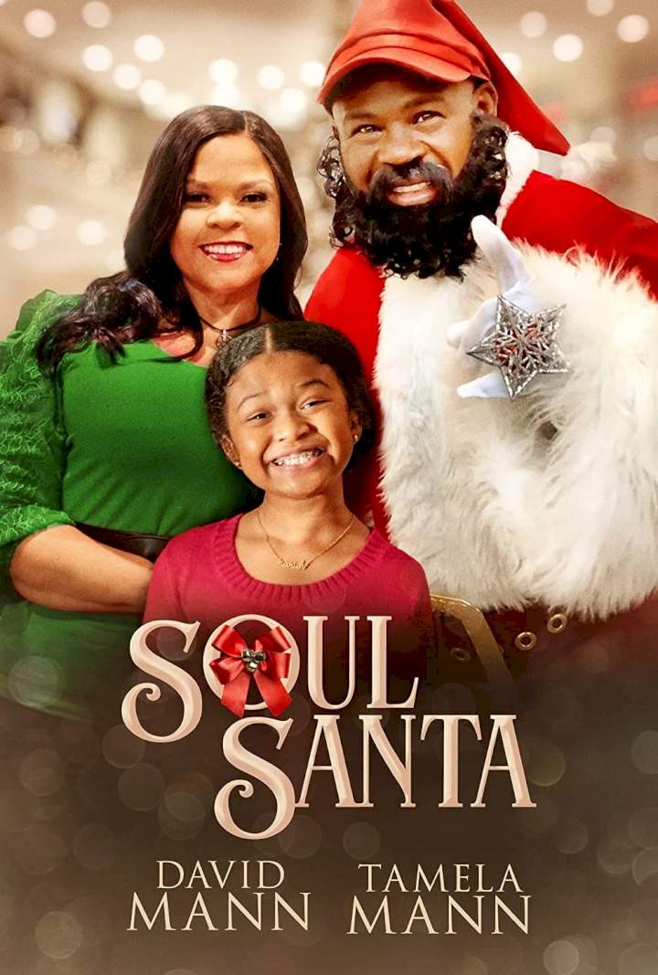 Soul Santa (2021) Mp4 Download