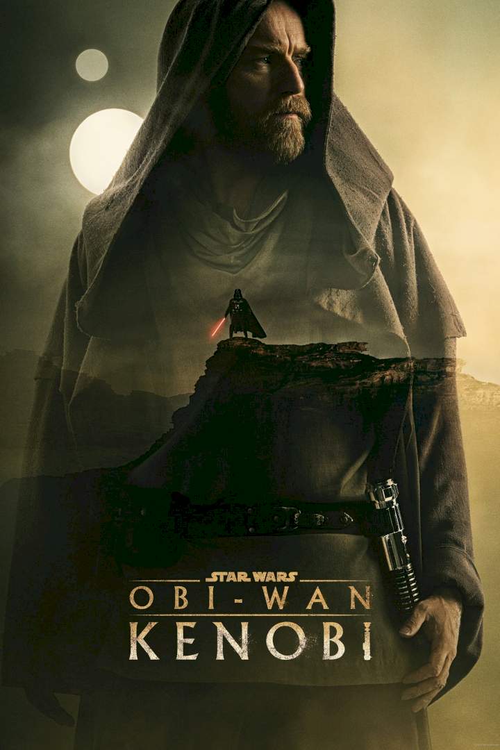 Obi-Wan Kenobi MP4 DOWNLOAD