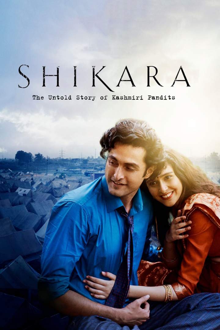 Shikara (2020) [Indian]