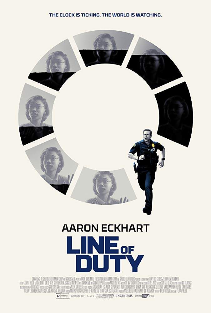 Line of Duty (2019) Mp4 Download