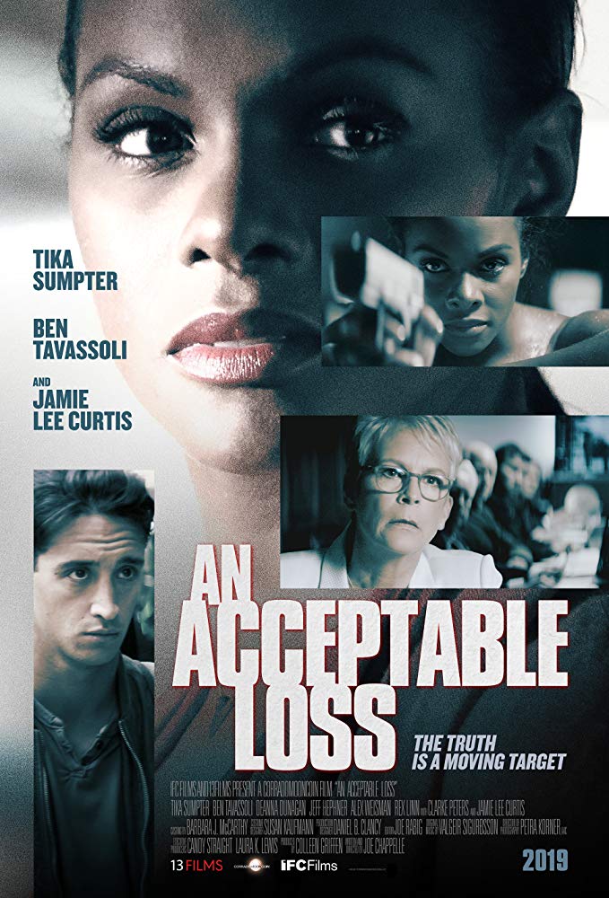 An Acceptable Loss (2018) Mp4 Download