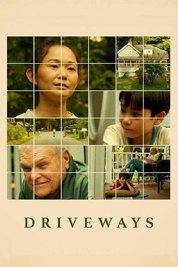 Driveways (2019) Mp4 Download