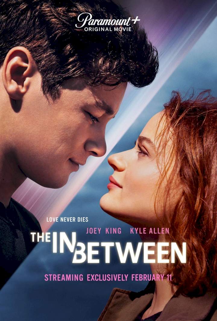 The In Between (2022) Mp4 Download