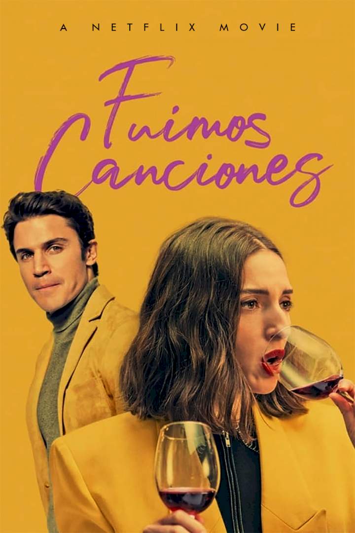 Sounds Like Love (2021) [Spanish]
