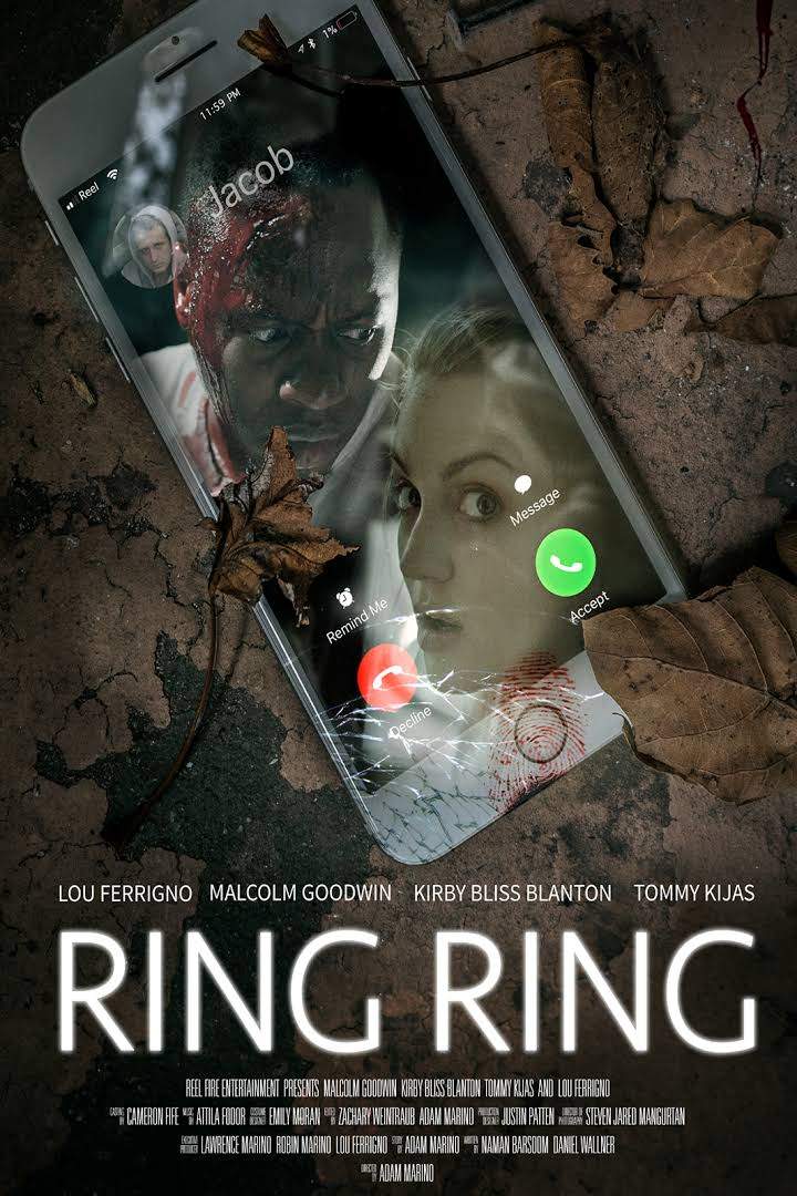 Ring Ring (2019) Mp4 Download