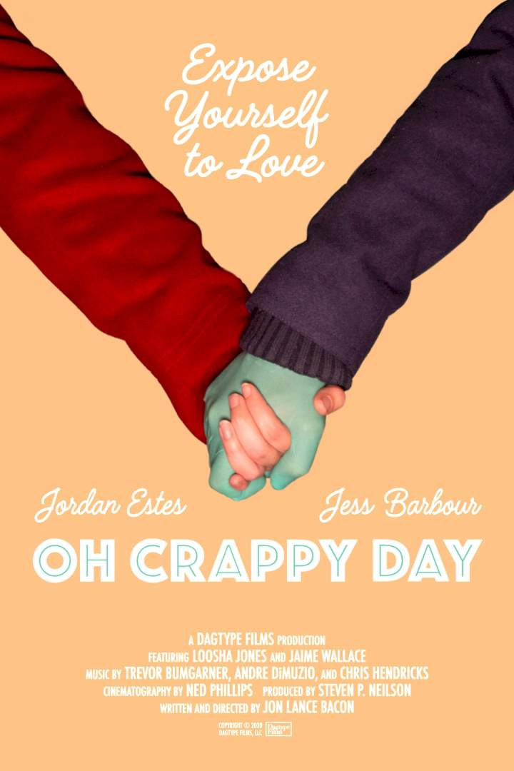 Oh Crappy Day (2021) Mp4 Download