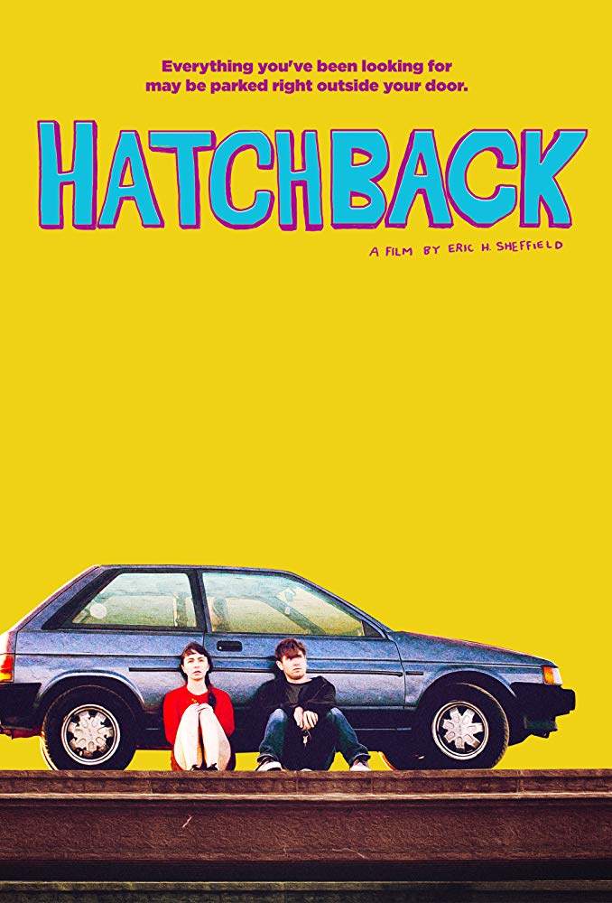 Hatchback (2019) Mp4 Download