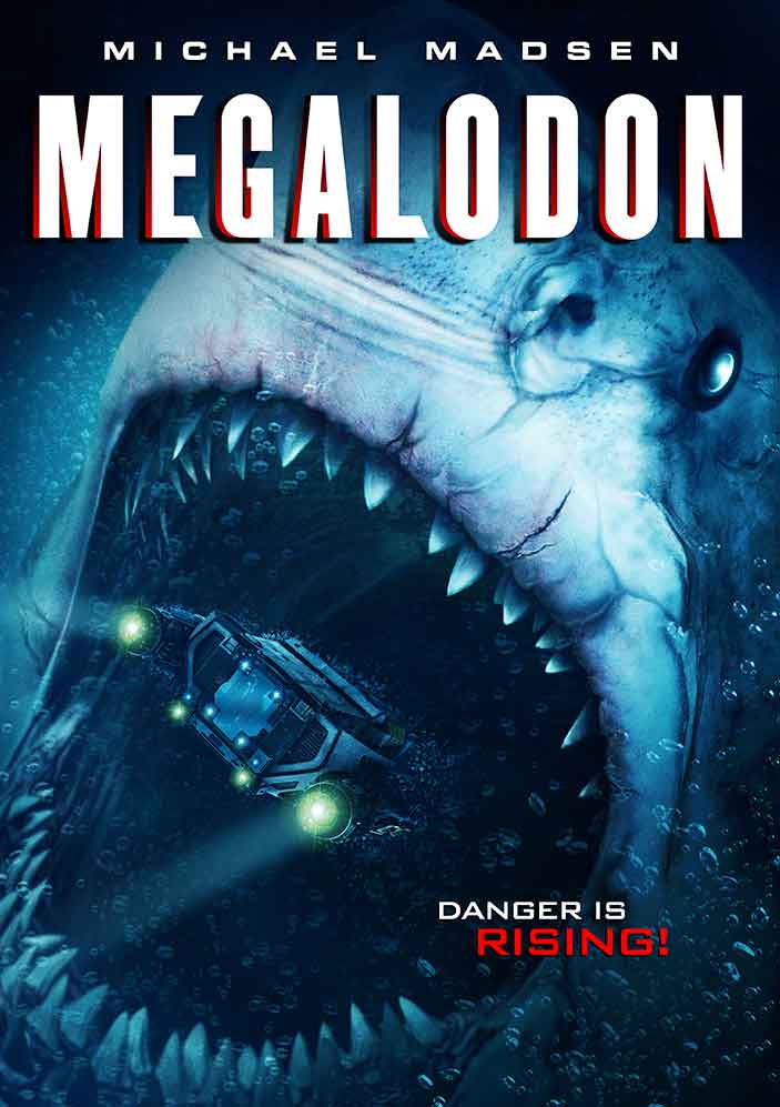 Megalodon (2018)