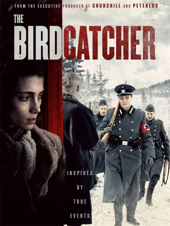 The Birdcatcher (2019) Mp4 Download