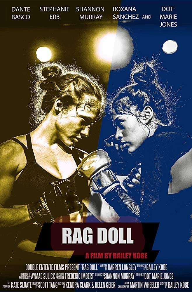 Rag Doll (2020) Mp4 Download