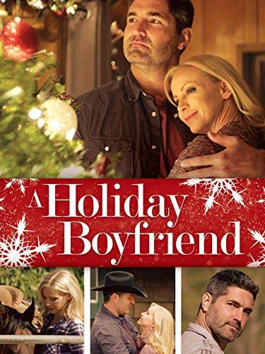 A Holiday Boyfriend (2019)
