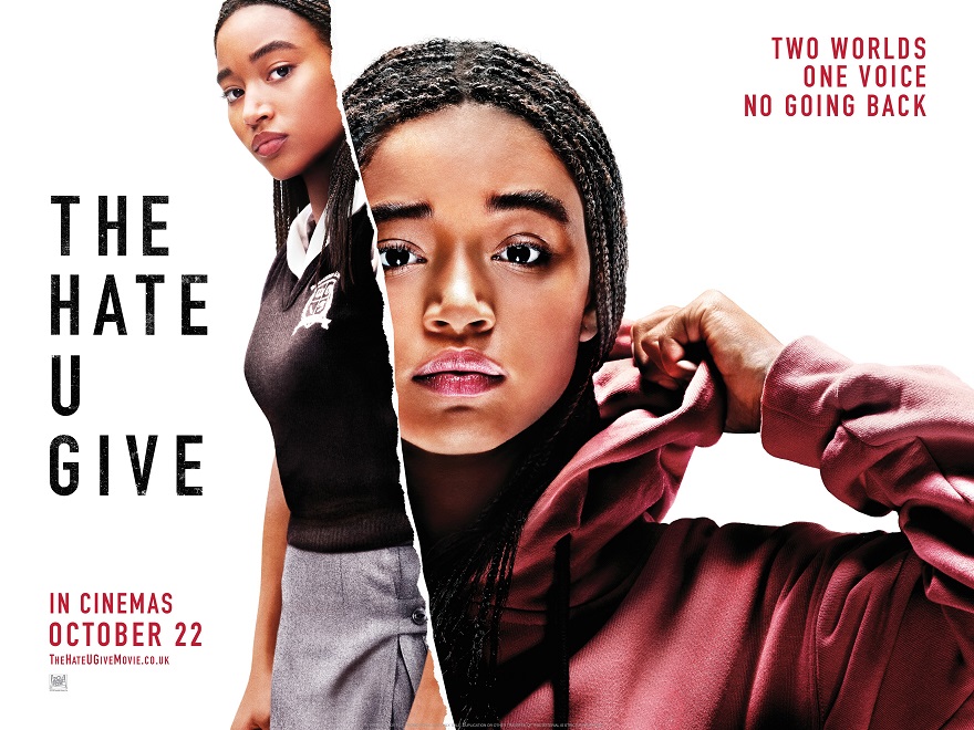 The Hate U Give (2018) Mp4 Download
