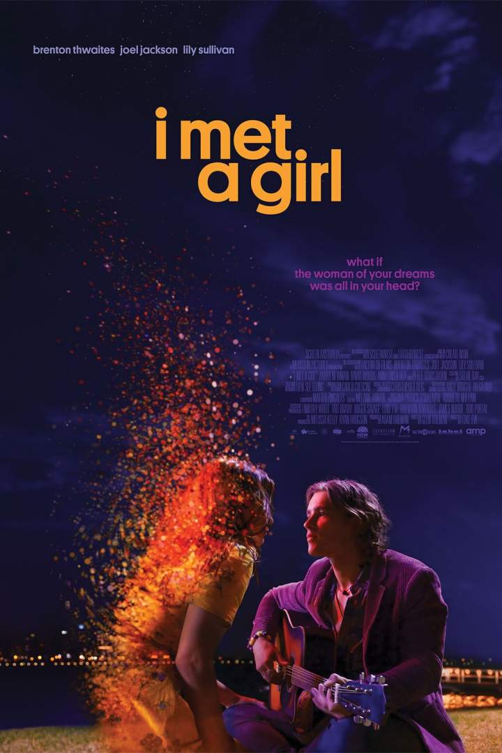 I Met a Girl (2020) Mp4 Download