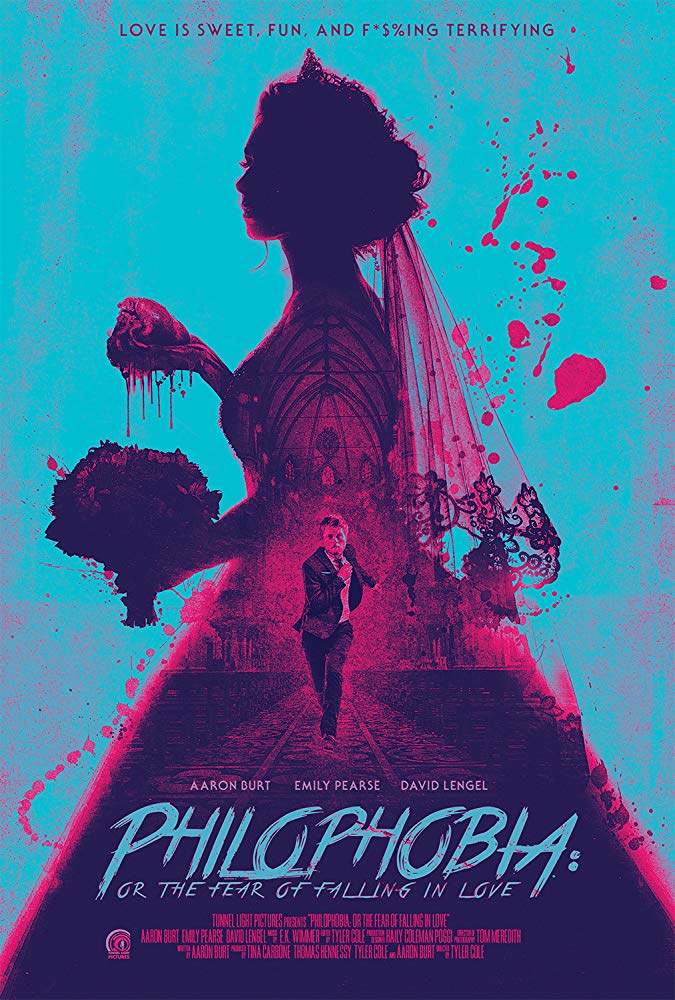 Philophobia: or the Fear of Falling in Love (2019)