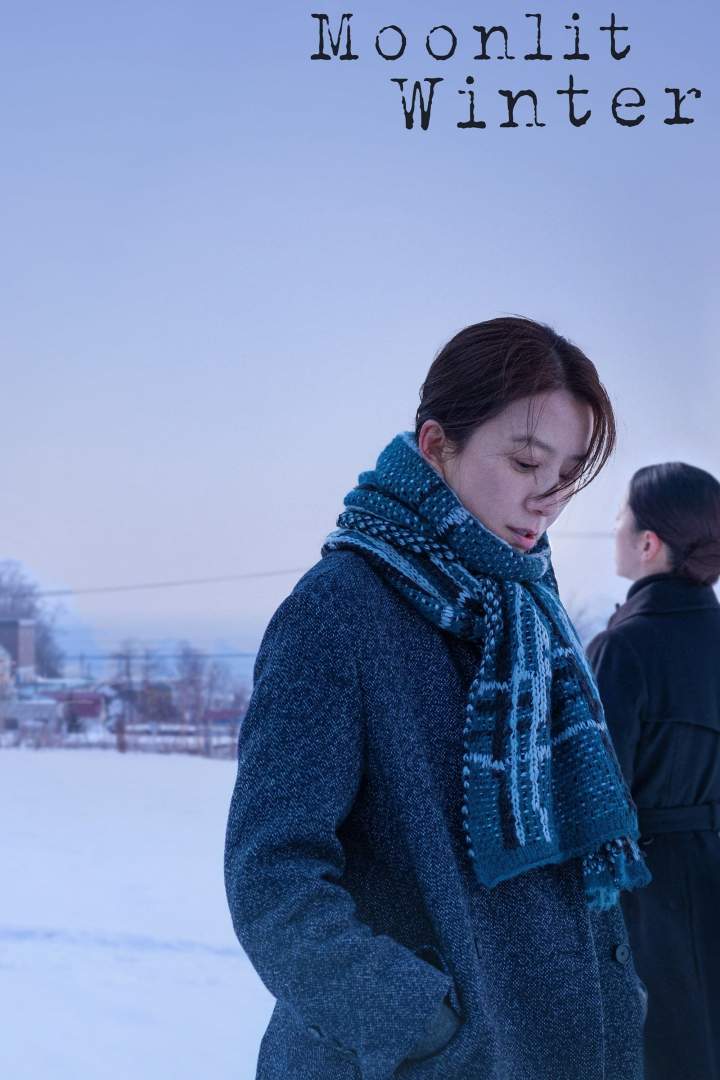 Moonlit Winter (2019) [Korean]