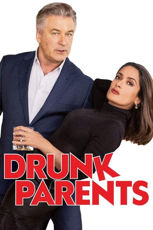 Drunk Parents (2019) Mp4 Download