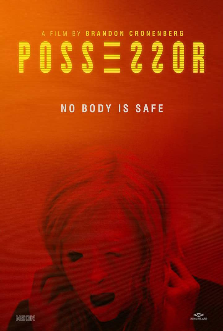 Possessor (2020) Mp4 Download