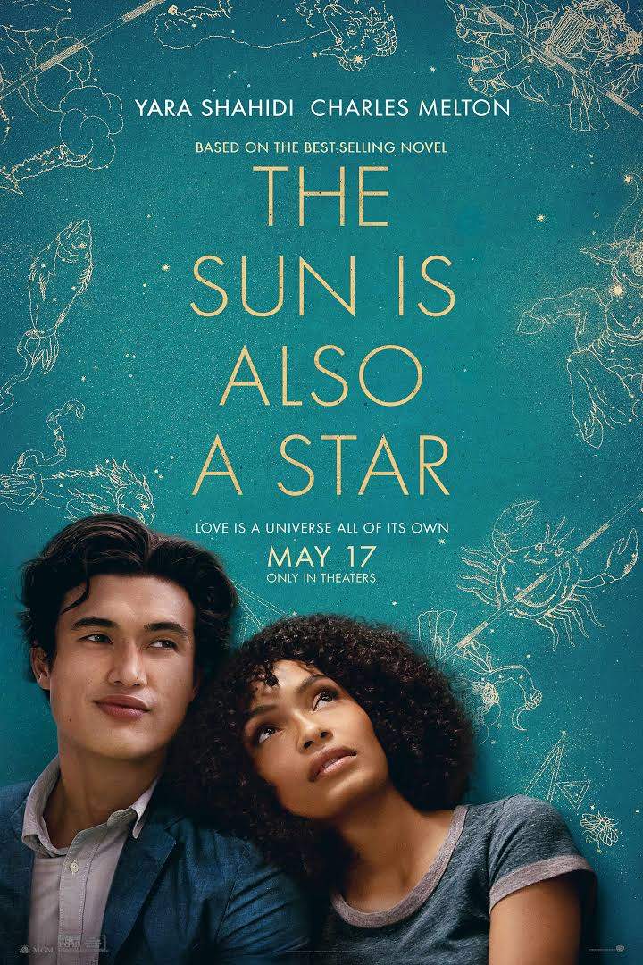The Sun Is Also a Star (2019) Mp4 Download