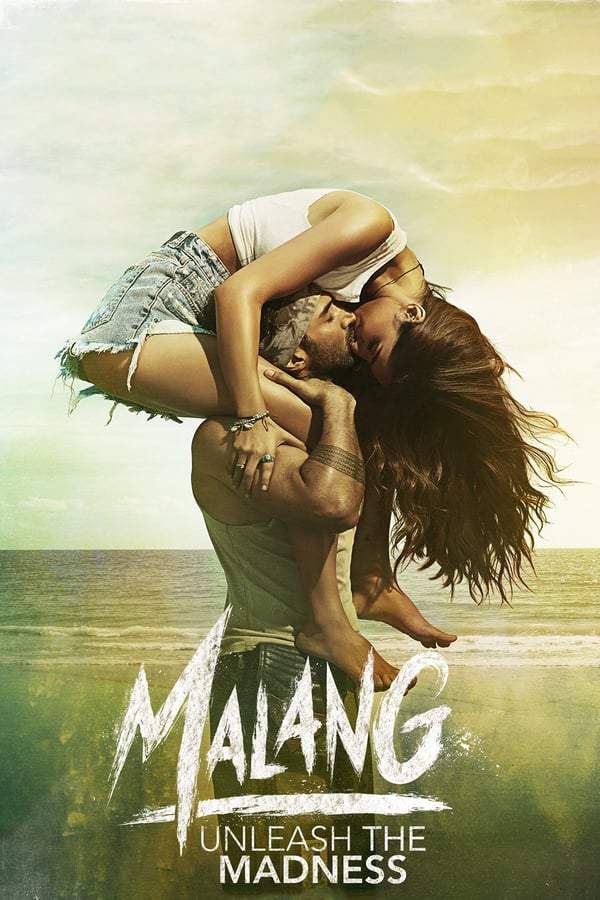 Malang (2020) [Indian]