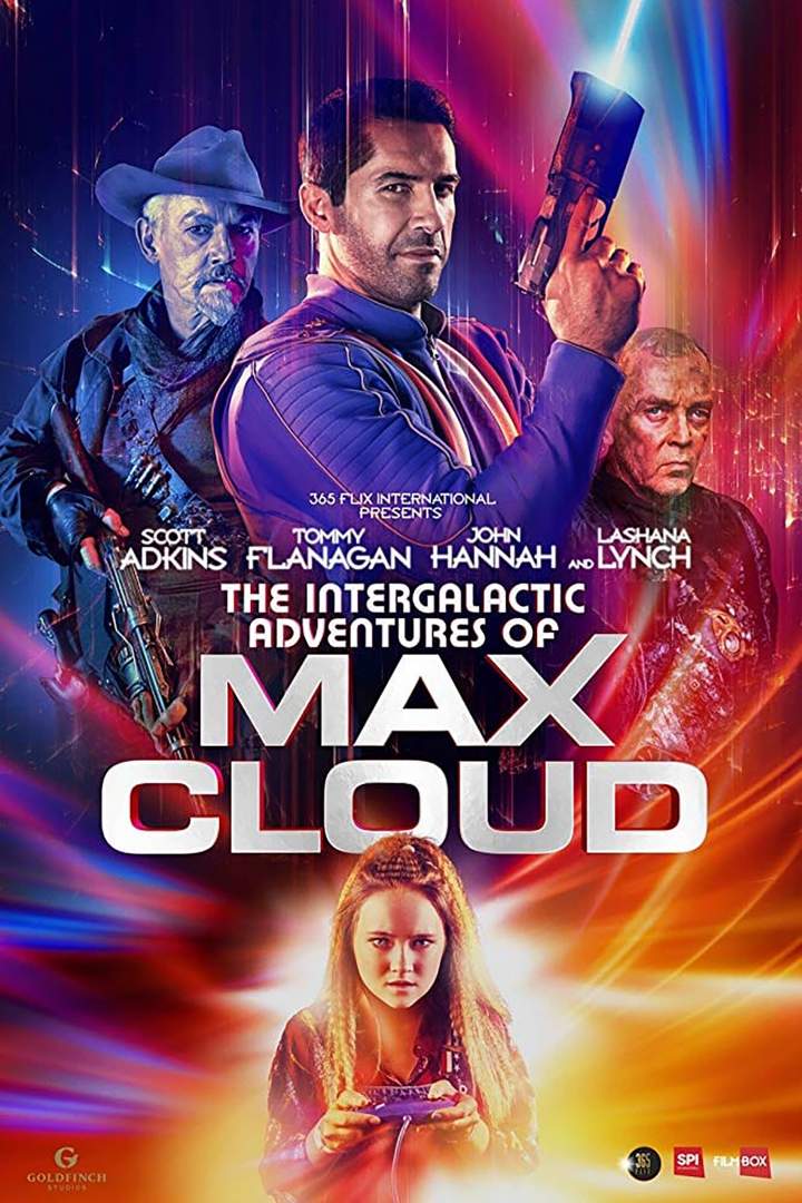 Max Cloud (2020) Mp4 Download