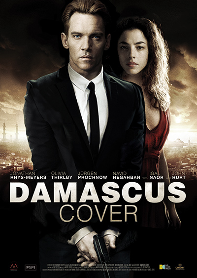 Damascus Cover (2017) Mp4 Download