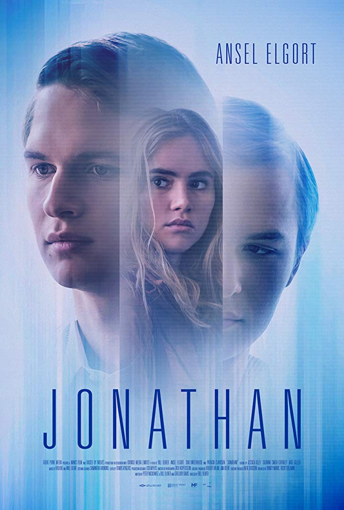 Jonathan (2018) Mp4 Download