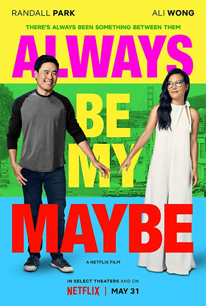 Always Be My Maybe (2019) Mp4 Download