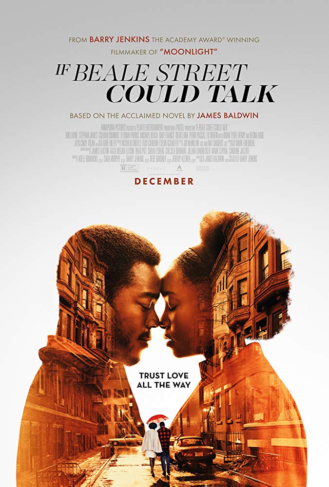 If Beale Street Could Talk (2018) Mp4 Download