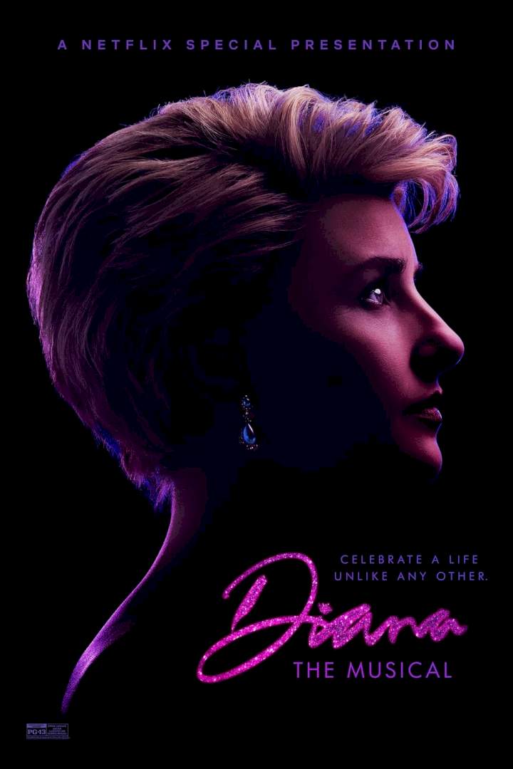 Diana: The Musical (2021) Mp4 Download