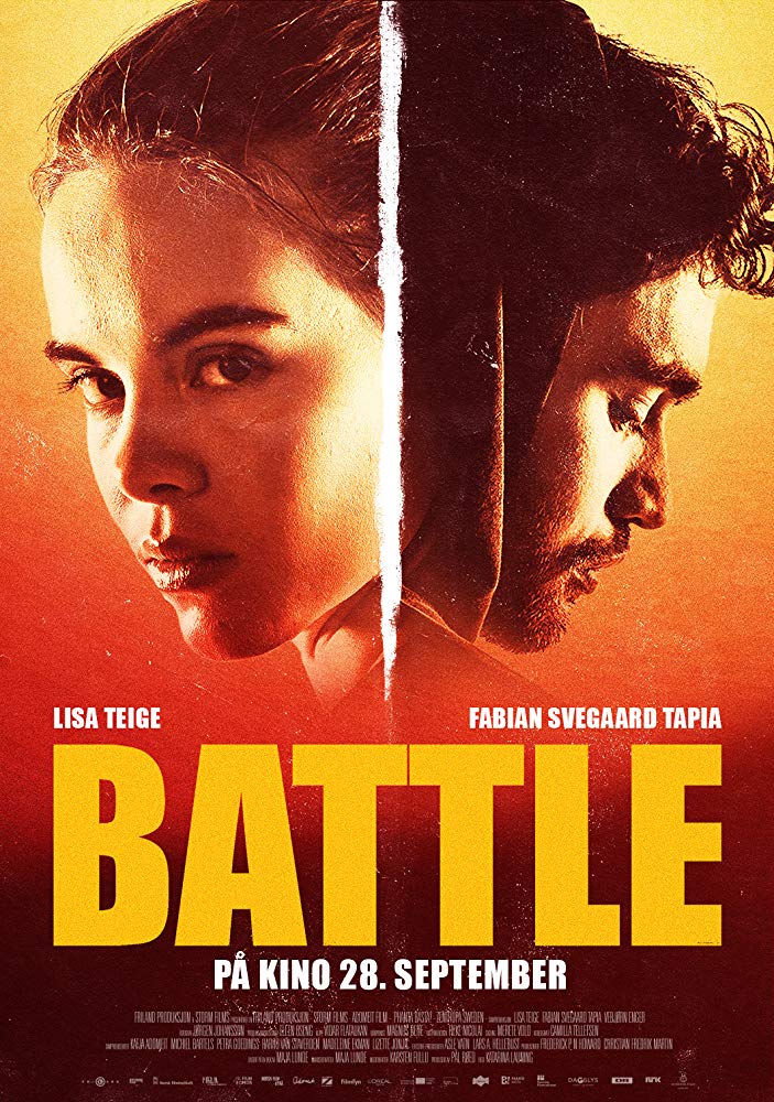 Battle (2018) [Norwegian] Mp4 Download