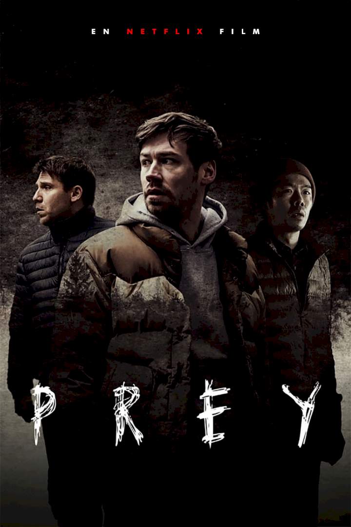 Prey (2021) [German]