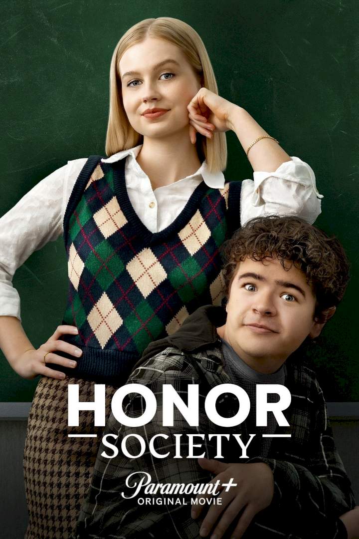 Honor Society (2022) Mp4 Download